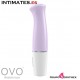 D4 · Mini vibrador · Ovo