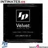 Velvet · Lubricante de alta calidad · ID Lubricants
