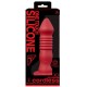 NMC ONE TOUCHE SILICONE 3 ROJO