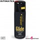 Glide Premium Liquid Pleasure 50 ml · Lubricante silicona · Hot