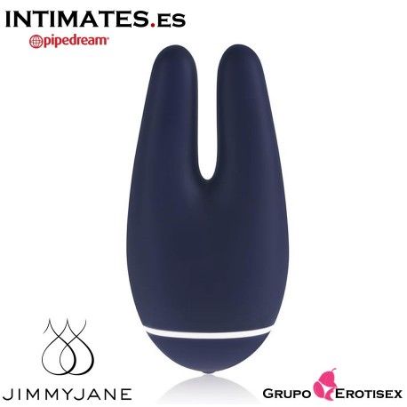 Intro 2 · Live Sexy - Azul · Jimmyjane