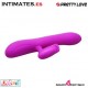 Elton · Vibrador rotador · Pretty Love