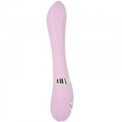 OVO - VIBRADOR F14 ROSA