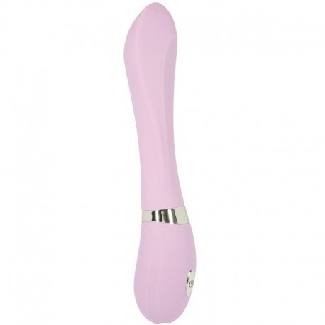 OVO - VIBRADOR F14 ROSA