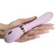 OVO - VIBRADOR F14 ROSA