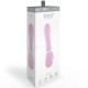 OVO - VIBRADOR F14 ROSA