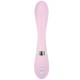 OVO - VIBRADOR F14 ROSA