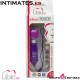 Brilliant's Touch · Mini vibrador masajeador · Libid Toys