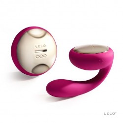 LELO IDA VIBRADOR CERISE