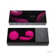 LELO IDA VIBRADOR CERISE