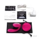 LELO IDA VIBRADOR CERISE