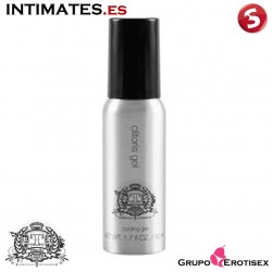 Clitoris Gel 50 ml · Touché
