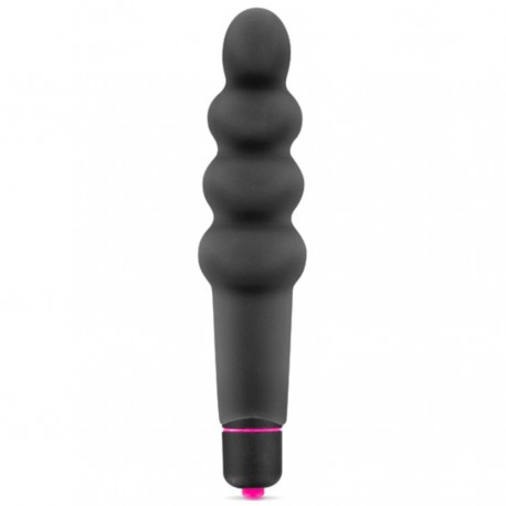 Boom Stick · Vibrador negro 7 modos de vibración · My First