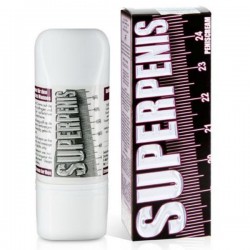 SUPER PENIS CREMA MASCULINA