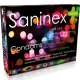 SANINEX MULTISEX PRESERVATIVOS 144 UDS