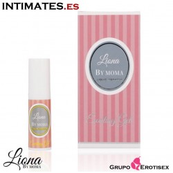 Exciting Gel · Vibrador liquido · Liona by Moma