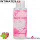 Orgasmic maximun · Sex & massage oil  100ml.  · Saninex