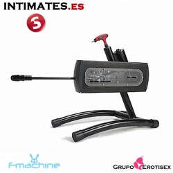 Gigolo Fuck Machine Black · F-Machine