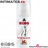 Lady Stimulation Warming · Gel efecto calor · Eros