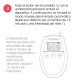 U BREAST AUMENTO PECHOS ELECTROESTIMULACION