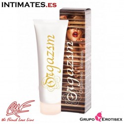 Orgazsm · Orgasmos potentes y múltiples · Ruf