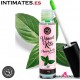 Lip Gloss Menta · Brillo labial con ondas de vibración · Secret Play