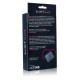 SMART SHINE JEWEL VIBRADOR NEGRO