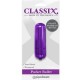 CLASSIX BALA POCKET BULLET LILA
