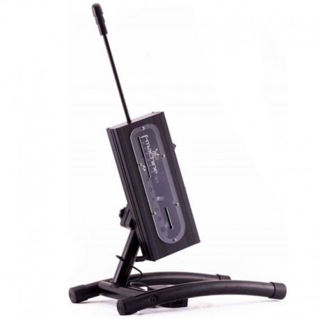 F- MACHINE MAQUINA GIGOLO FUCK MACHINE NEGRO