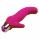 SECRET PLAY INFINITO PRAZER VIBRADOR ROSA
