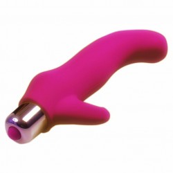 SECRET PLAY INFINITO PRAZER VIBRADOR ROSA