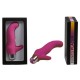 SECRET PLAY INFINITO PRAZER VIBRADOR ROSA