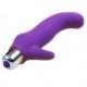 SECRET PLAY INFINITO PRAZER VIBRADOR LILA