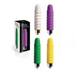 SECRET PLAY ONDAS DE PLACER VERDE