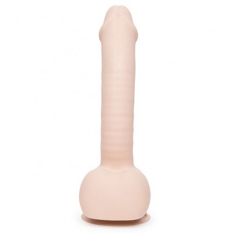 UPRIZE REALISTICO CONTROL REMOTO 20CM BIONICO NATURAL