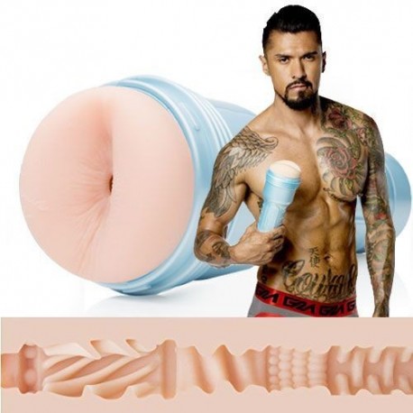 FLESHJACK MASTURBADOR BOOMER BANKS SONIC BOOM