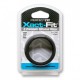 PERFECFIT XACT FIT KIT 3 ANILLOS DE SILICONA - 5 CM, 5.3 CM Y 5,5 CM