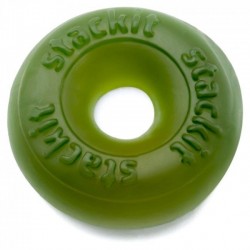 PERFECTFIT STACK IT ANILLO VERDE