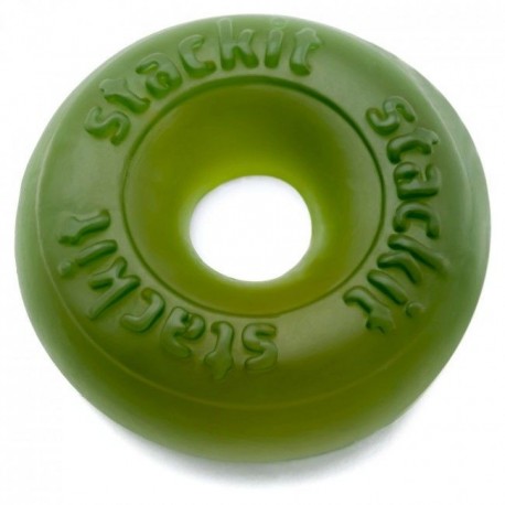 PERFECTFIT STACK IT ANILLO VERDE