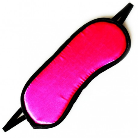 SECRETPLAY VENDA ACOLCHADA ROSA