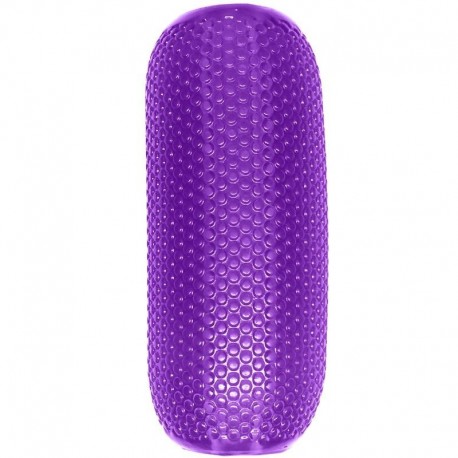 NEON EZ MASTURBADOR MASCULINO LILA