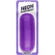 NEON EZ MASTURBADOR MASCULINO LILA