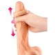 REALBODY PENE REALISTICO 20 CM