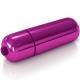 CLASSIX BALA VIBRADORA POCKET BULLET ROSA