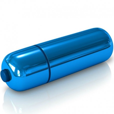 CLASSIX BALA POCKET BULLET AZUL
