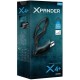 XPANDER X4+ ESTIMULADOR PROSTATICO VIBRADOR LARGE 11.5CM