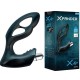 XPANDER X4+ ESTIMULADOR PROSTATICO VIBRADOR LARGE 11.5CM