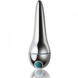 ROCKS-OFF AURA MASAJEADOR  10 MODOS