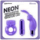NEON KIT DE PLACER PARA PAREJAS LILA
