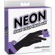 NEON MAGIC TOUCH FINGER DEDAL LILA